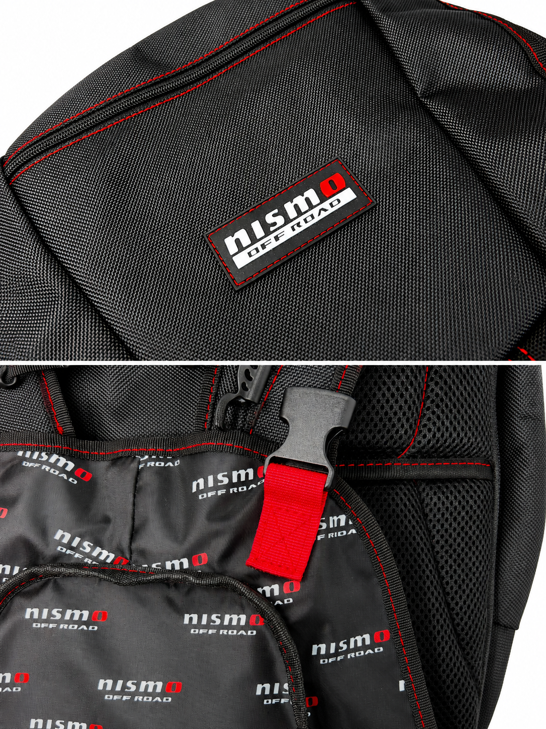 NISMO Off Road Adventure Pack