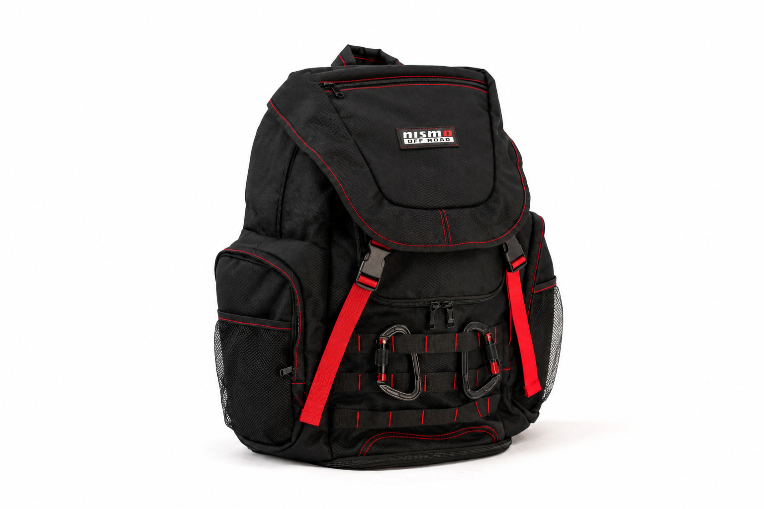 NISMO Off Road Adventure Pack – NISMO | Official Merchandise Store