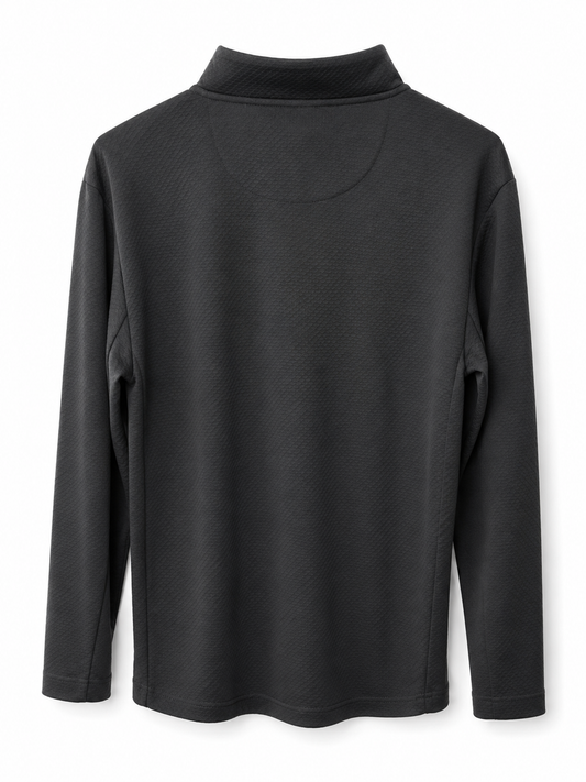 NISMO Dry-Fit 3/4 Zip Pullover