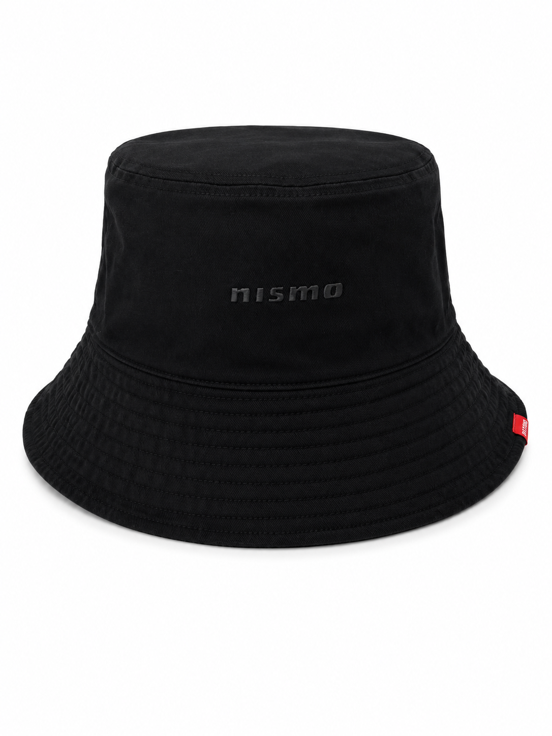 NISMO Reversible Bucket Hat
