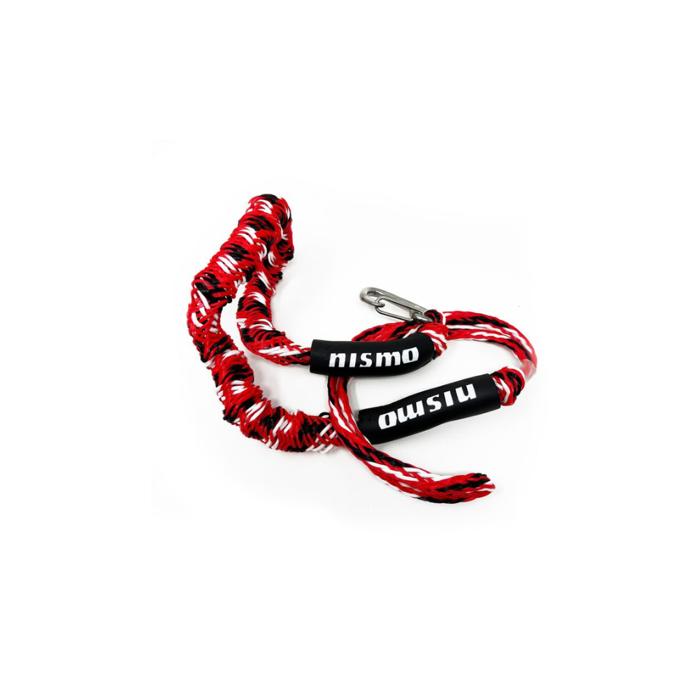 NISMO Bungies (5 Pack)