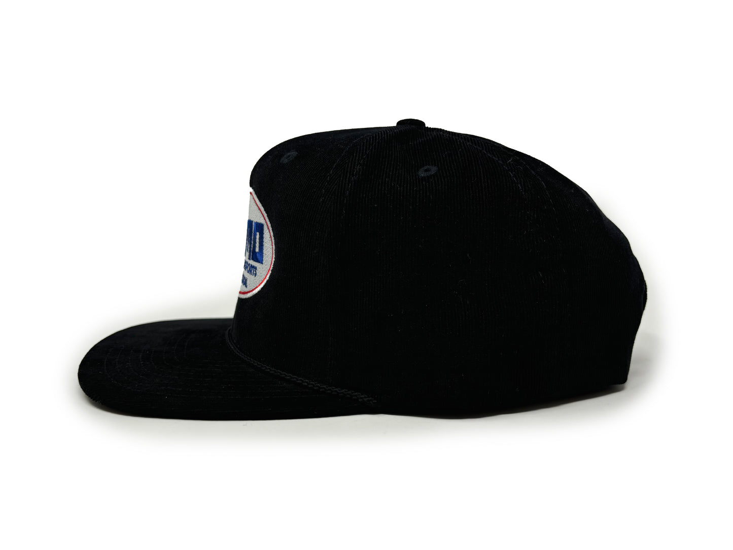 Vintage NISMO Corduroy Snapback