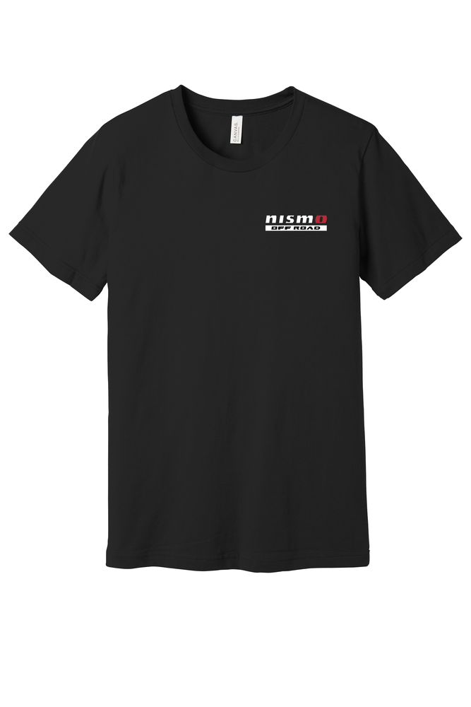NISMO Off Road SEMA Frontier Tee
