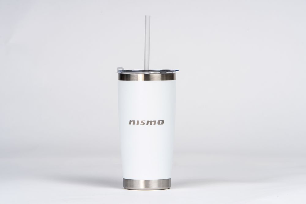 NISMO 304 Steel Tumbler