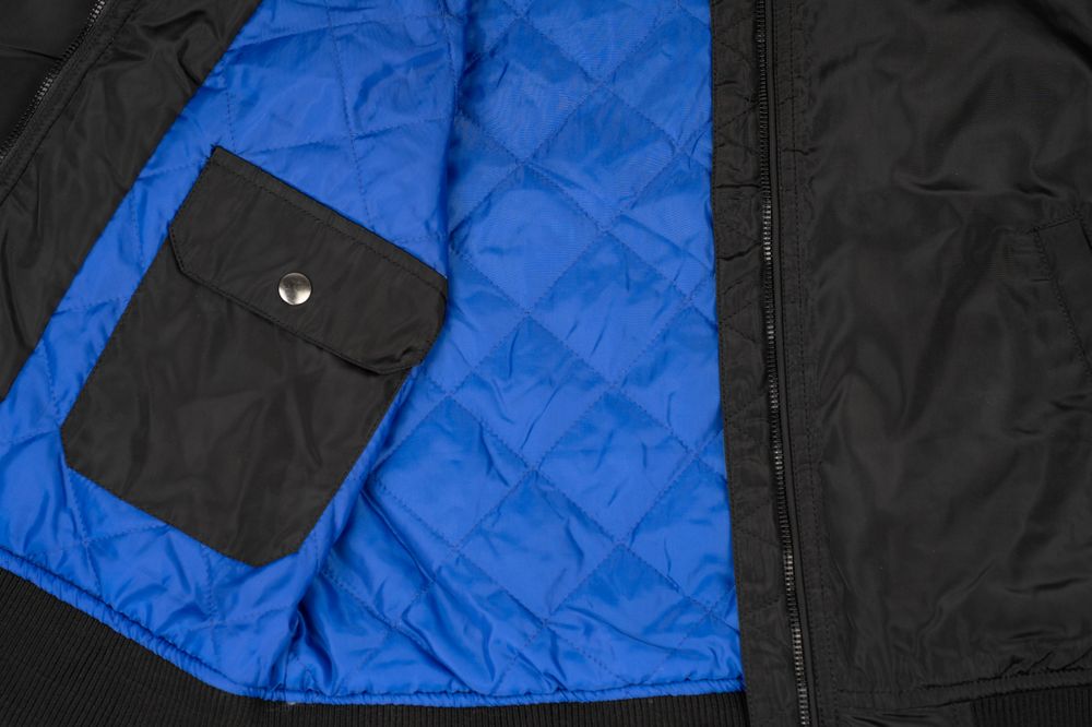 Women's Vintage NISMO Bomber Jacket