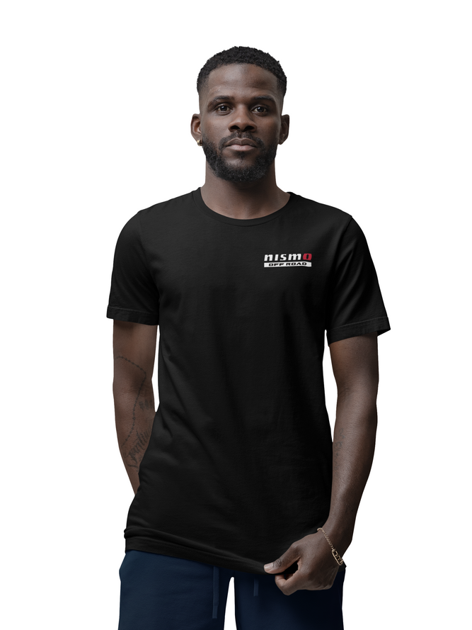 NISMO Off Road SEMA Frontier Tee