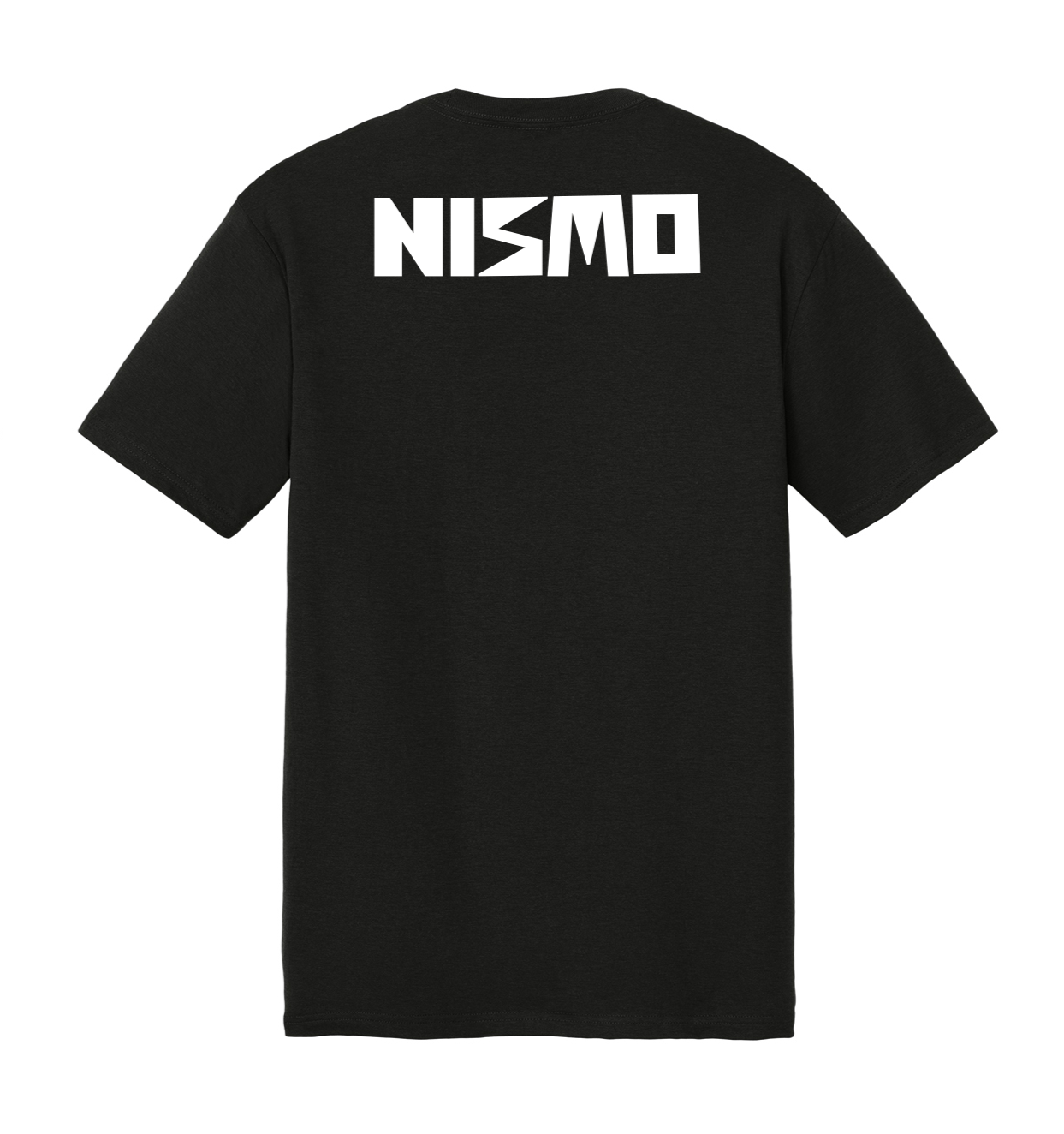 Vintage NISMO Black Tee
