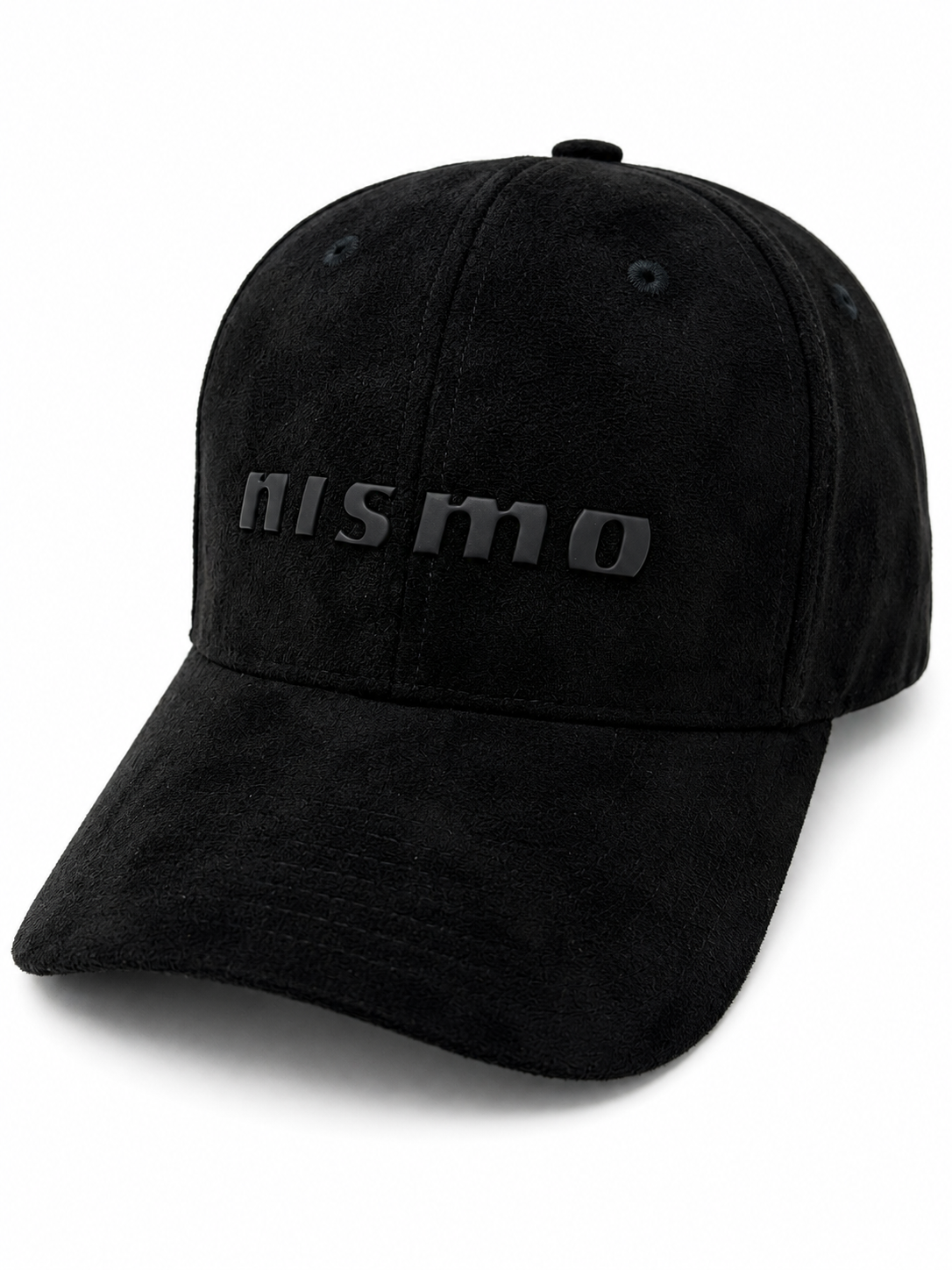 NISMO Black Felt Snapback