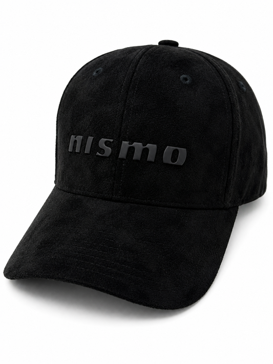 NISMO Black Felt Snapback