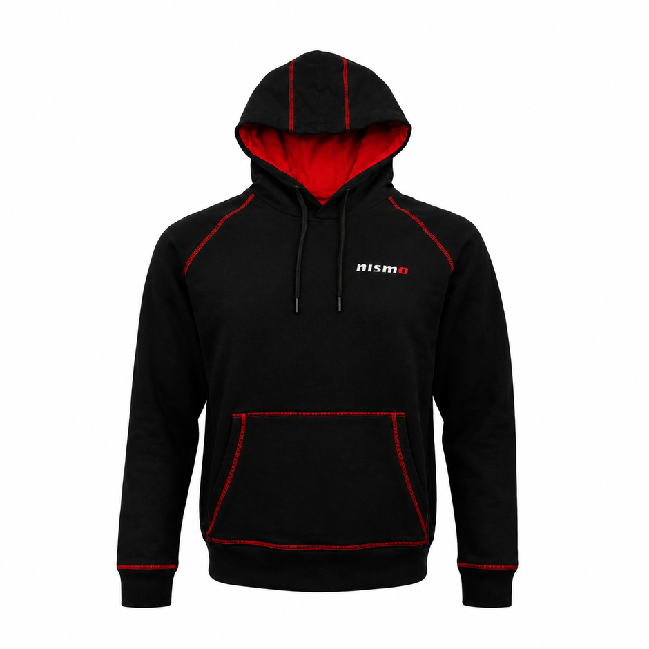 Netamo Merch NISMO | Official Merchandise Store