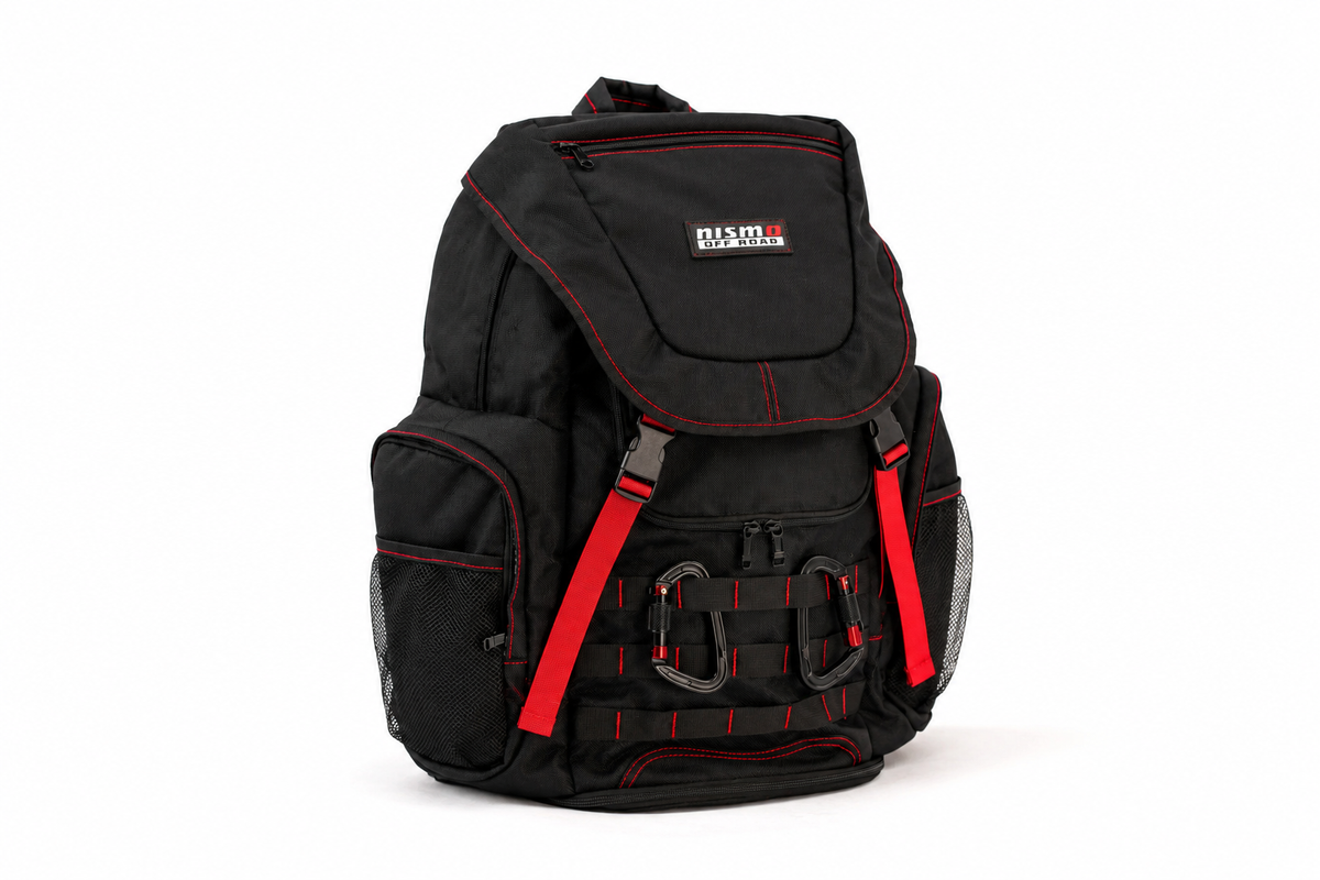 NISMO Off Road Adventure Pack