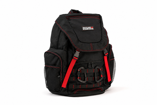NISMO Off Road Adventure Pack