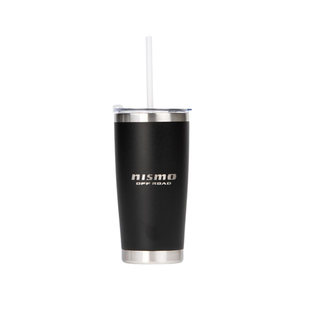 NISMO Off Road 304 Steel Tumbler