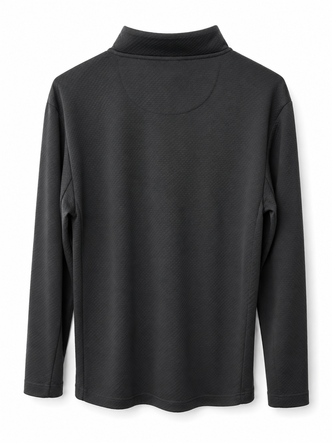 NISMO Dry-Fit 3/4 Zip Pullover