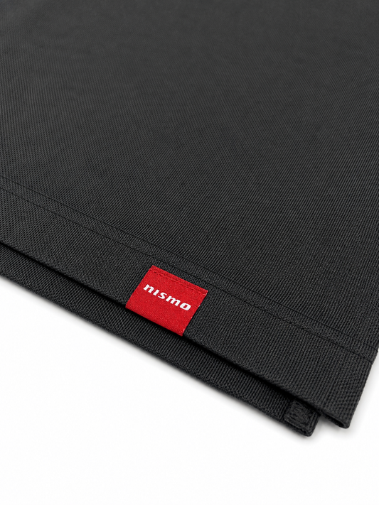 NISMO Moisture-Wicking Polo