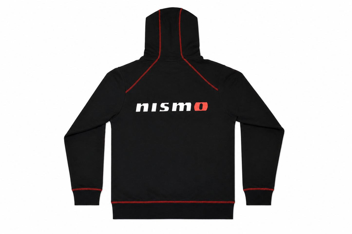 NISMO Terry Cotton Hoodie
