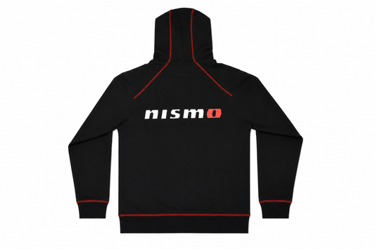 NISMO Terry Cotton Hoodie