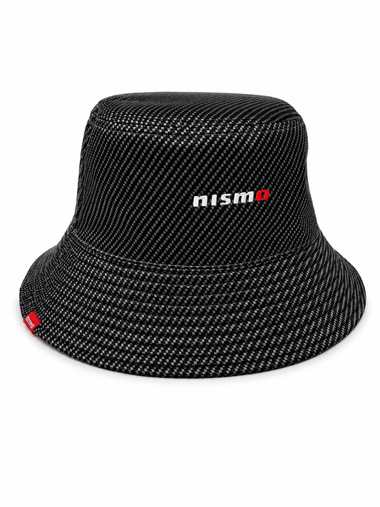 NISMO Reversible Bucket Hat