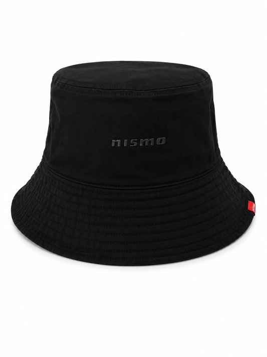 NISMO Reversible Bucket Hat