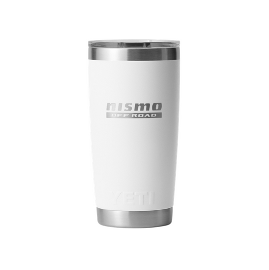 NISMO Off Road Rambler 20 OZ Tumbler w/ MS Lid
