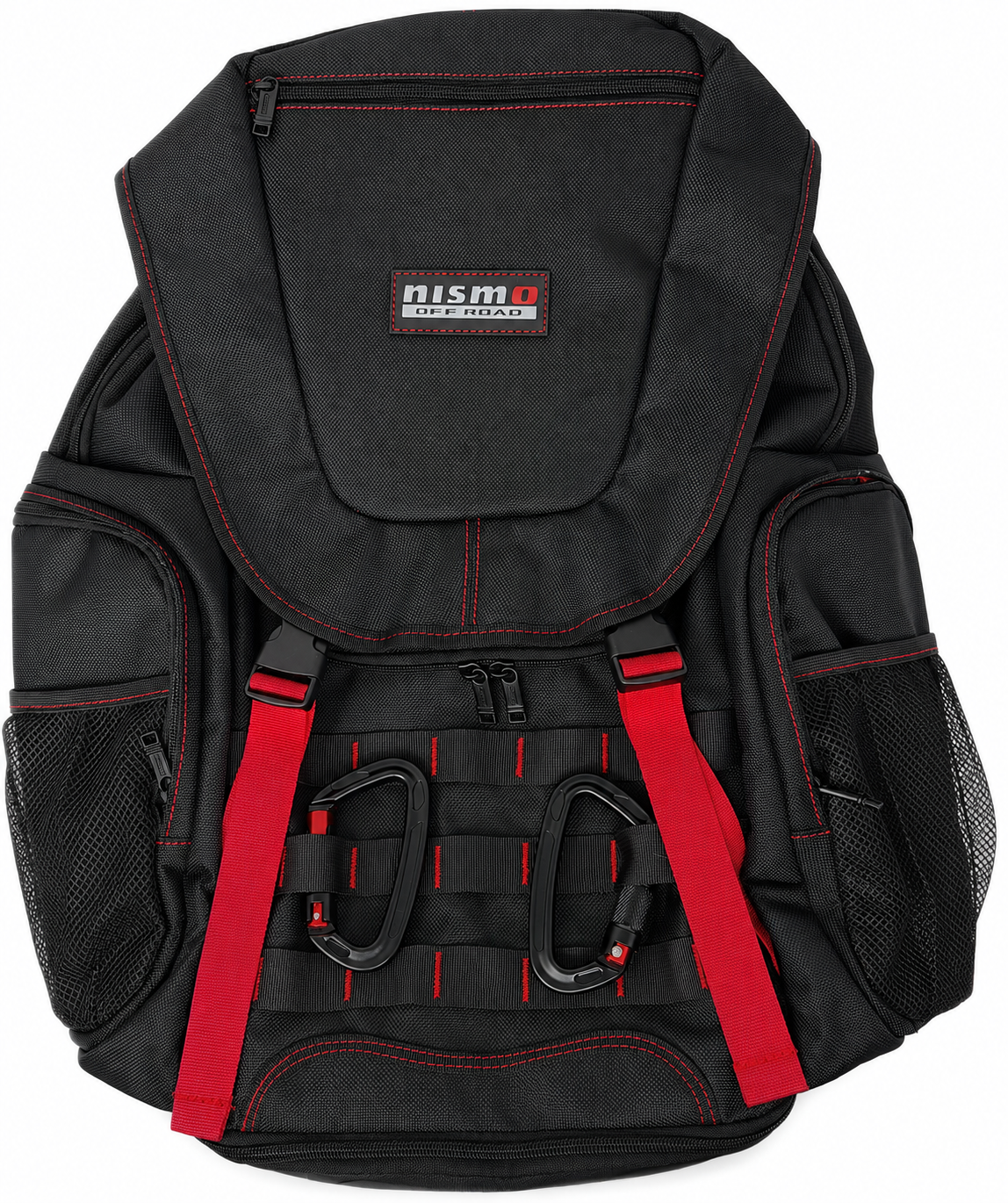 NISMO Off Road Adventure Pack