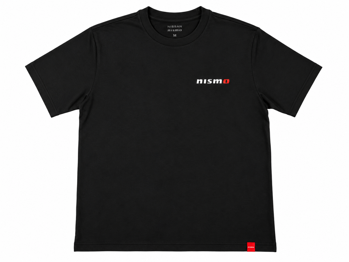 NISMO LMRS6 Wheel Tee