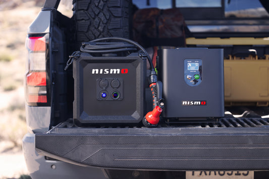 NISMO Portable Water Solution