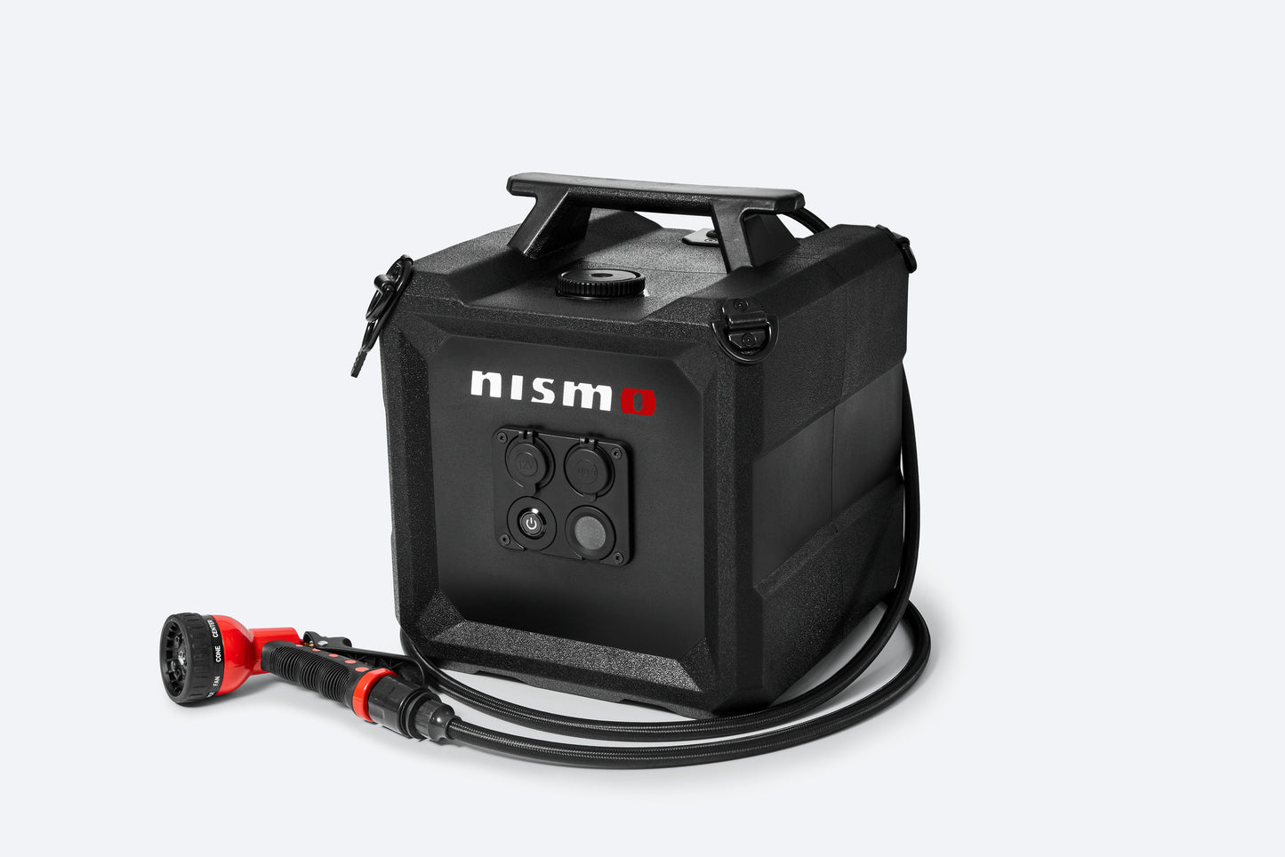 NISMO Portable Water Solution