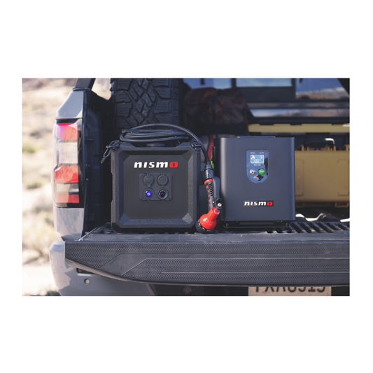 NISMO Portable Water Solution