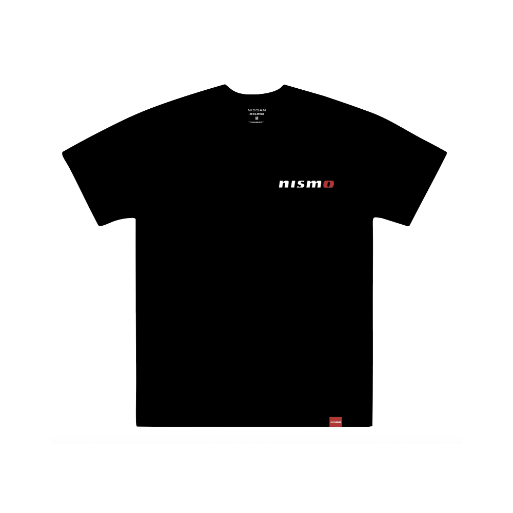 Nissan GT-R R35 NISMO Tee