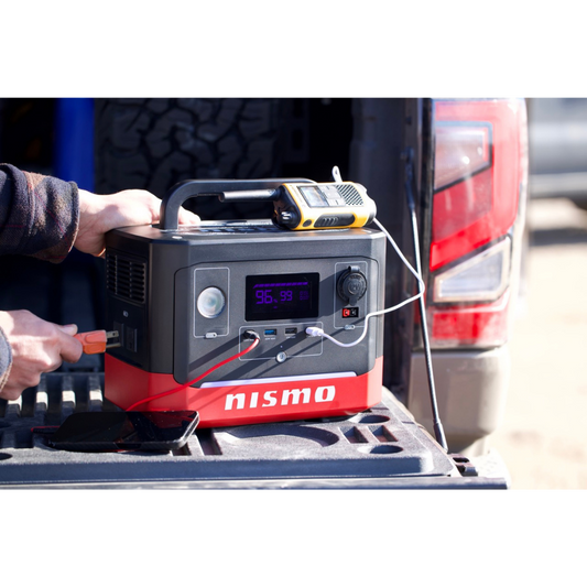NISMO 500W Power Cube