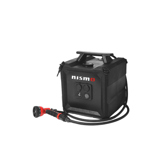 NISMO Portable Water Solution
