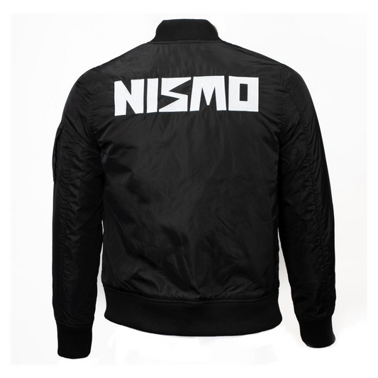 Men's Vintage NISMO Bomber Jacket