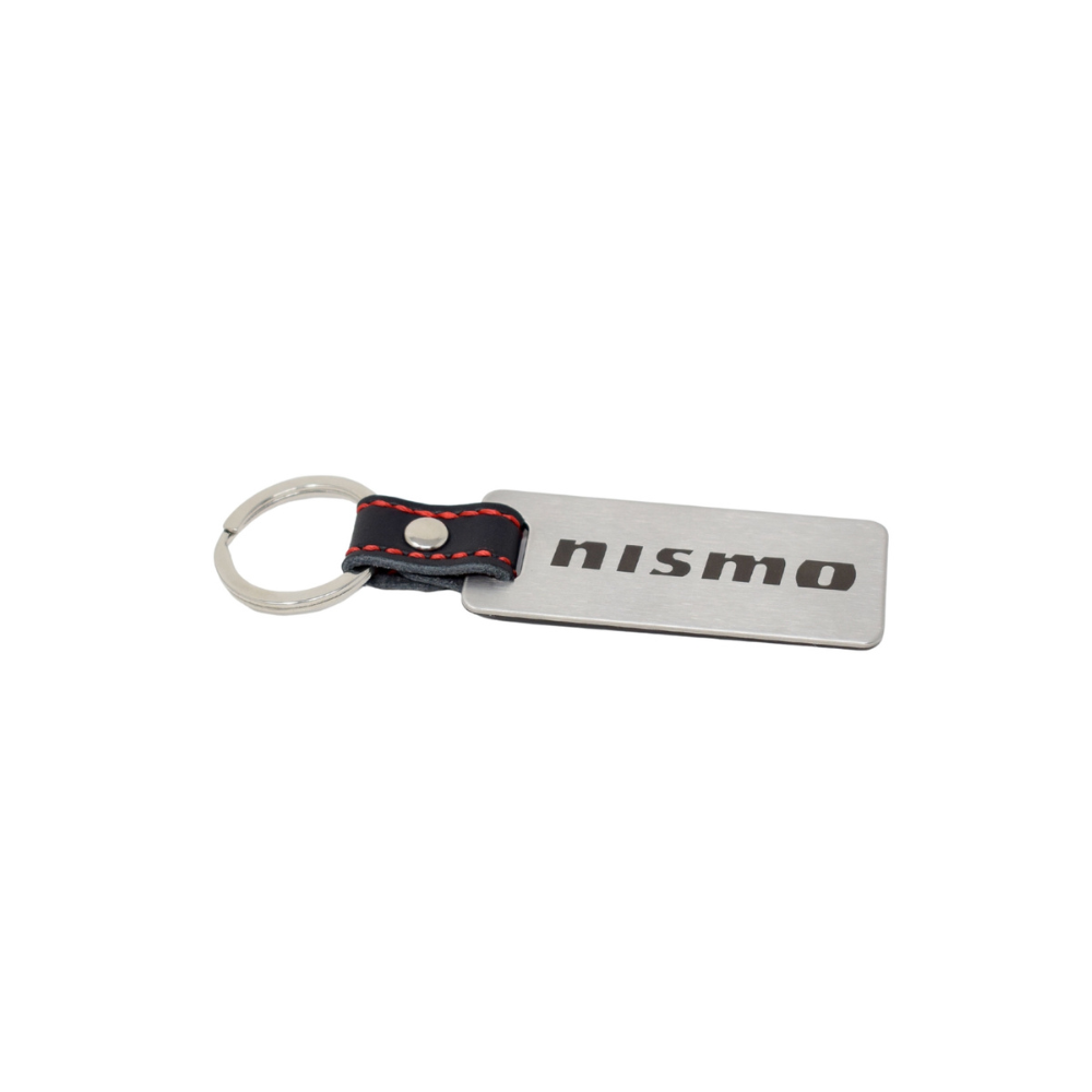 NISMO Sport Key Tag – NISMO | Official Merchandise Store