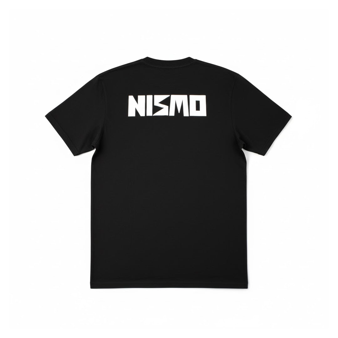 Vintage NISMO Black Tee