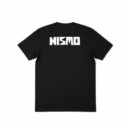 Vintage NISMO Black Tee