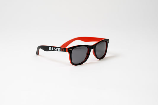 NISMO Polarized Sunglasses