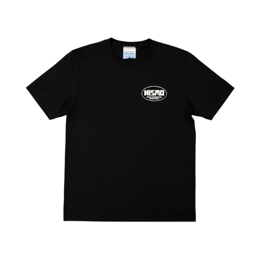 Vintage NISMO Black Tee