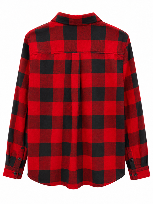 NISMO Off Road Flannel