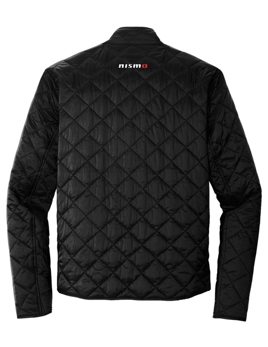 Men's NISMO Quilted Jacket