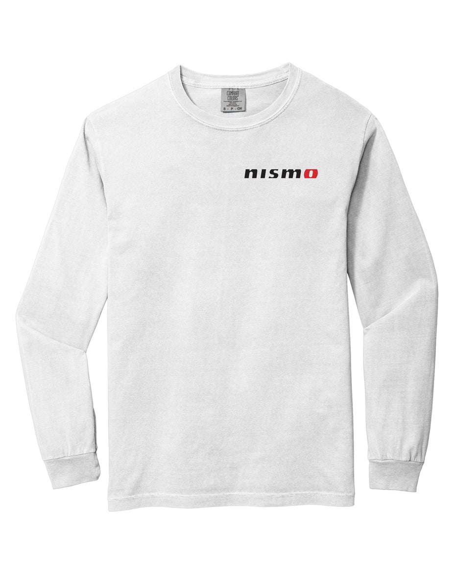 NISMO Long Sleeve Tee