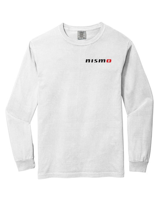 NISMO Long Sleeve Tee
