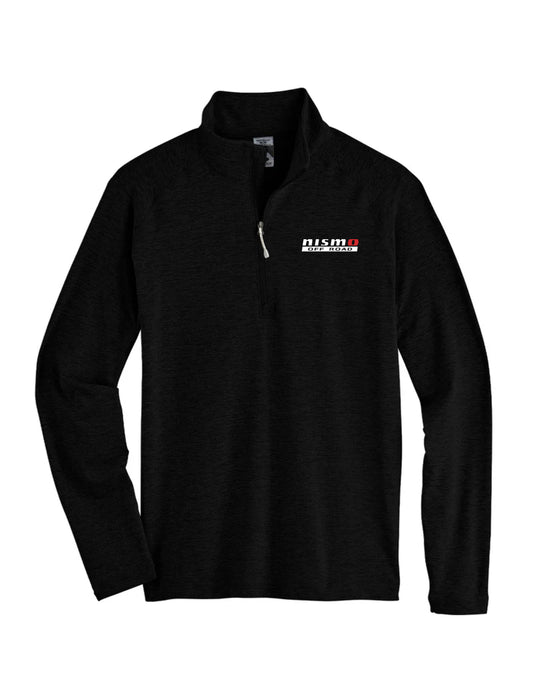 Unisex NISMO Off Road Performance Quarter Zip