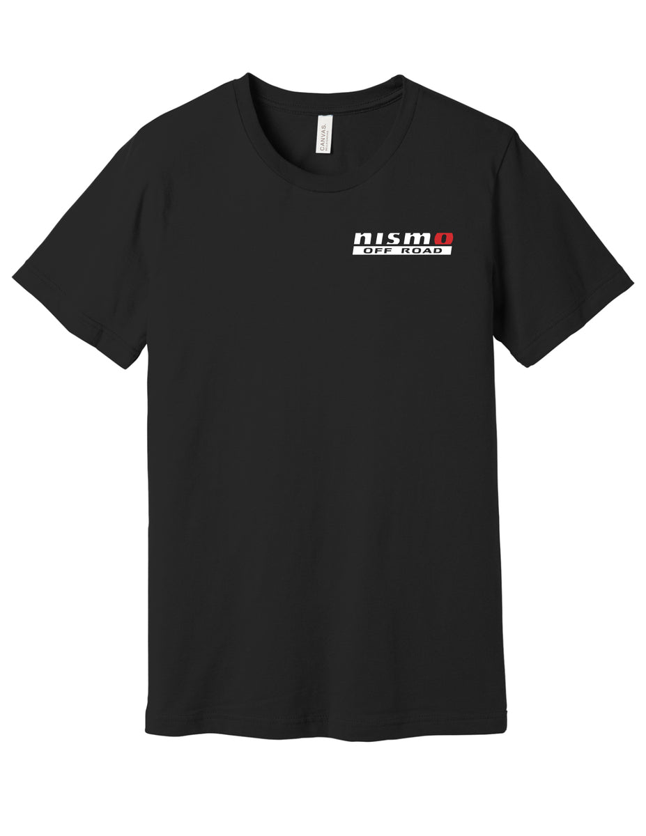 NISMO Off Road Logo Tee