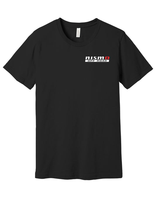 NISMO Off Road Logo Tee