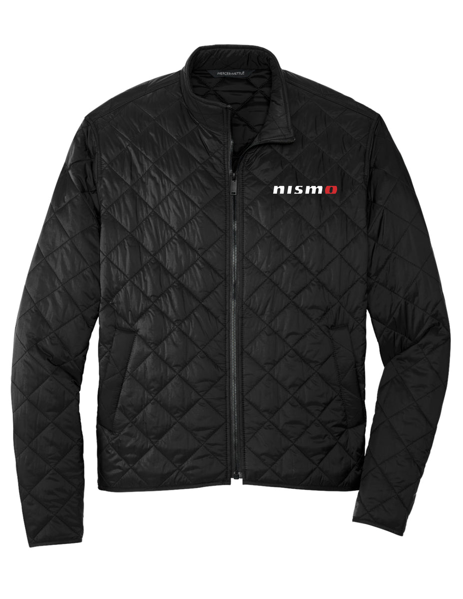 Men's NISMO Quilted Jacket