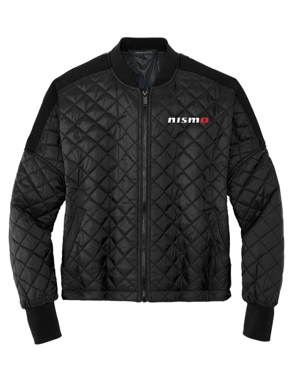 Women's NISMO Quilted Jacket
