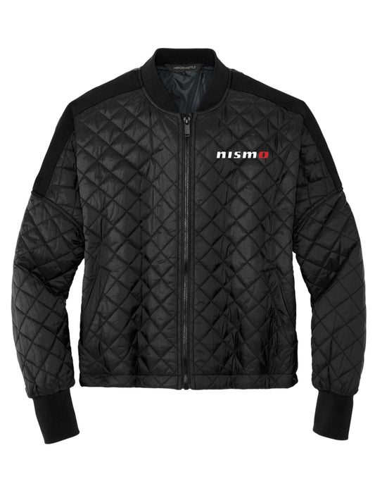 Women's NISMO Quilted Jacket