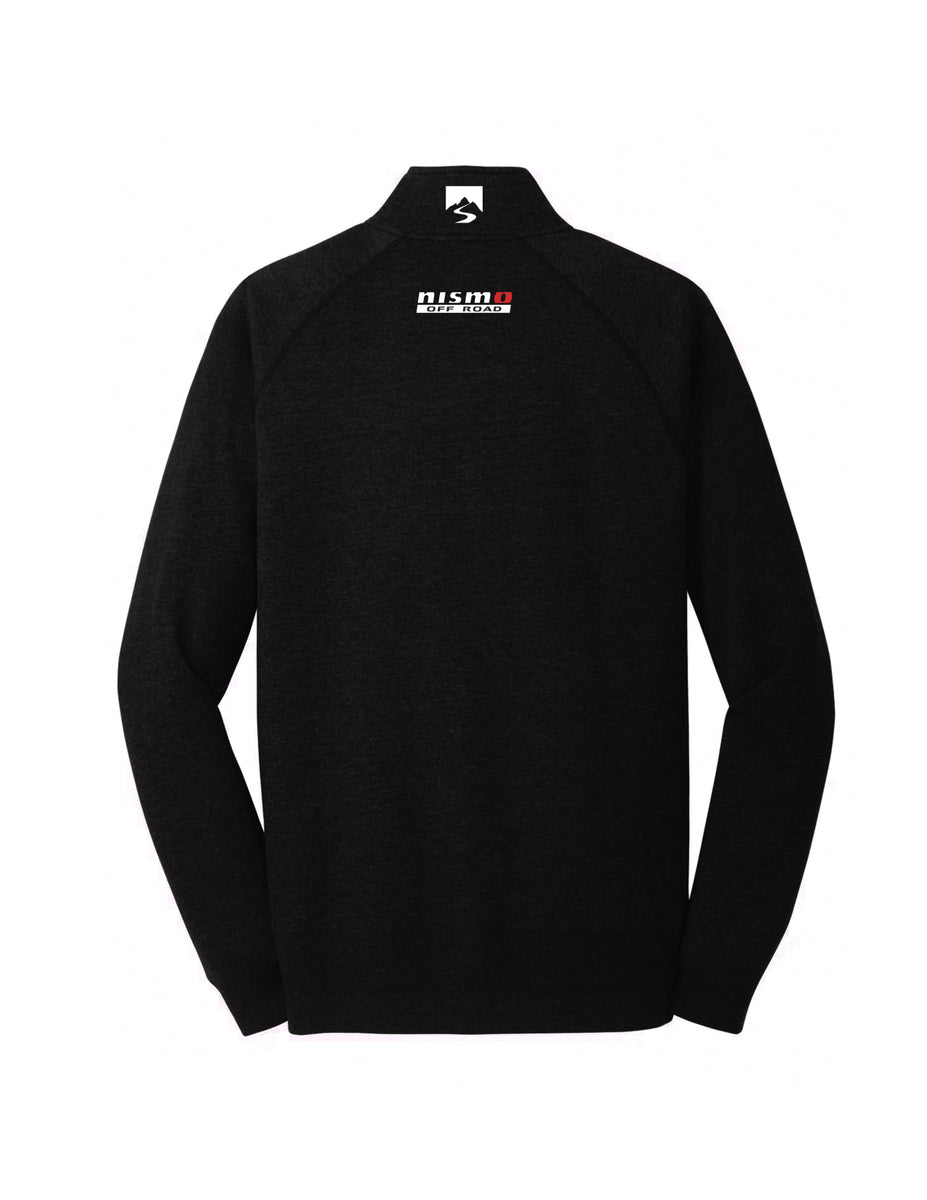 Unisex NISMO Off Road Performance Quarter Zip