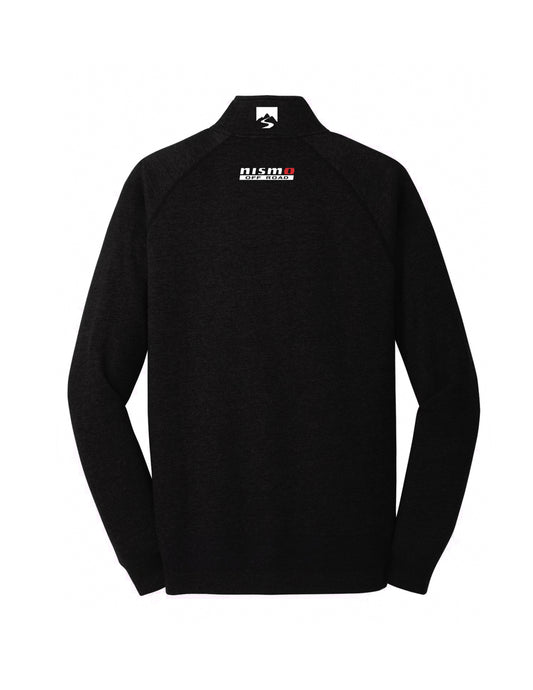 Unisex NISMO Off Road Performance Quarter Zip